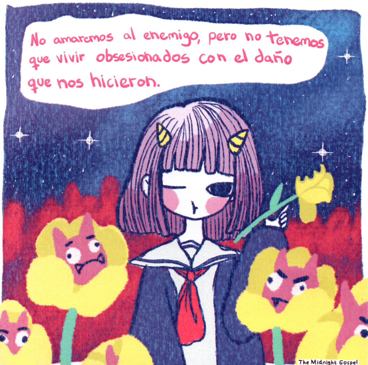 Nota Mental 16