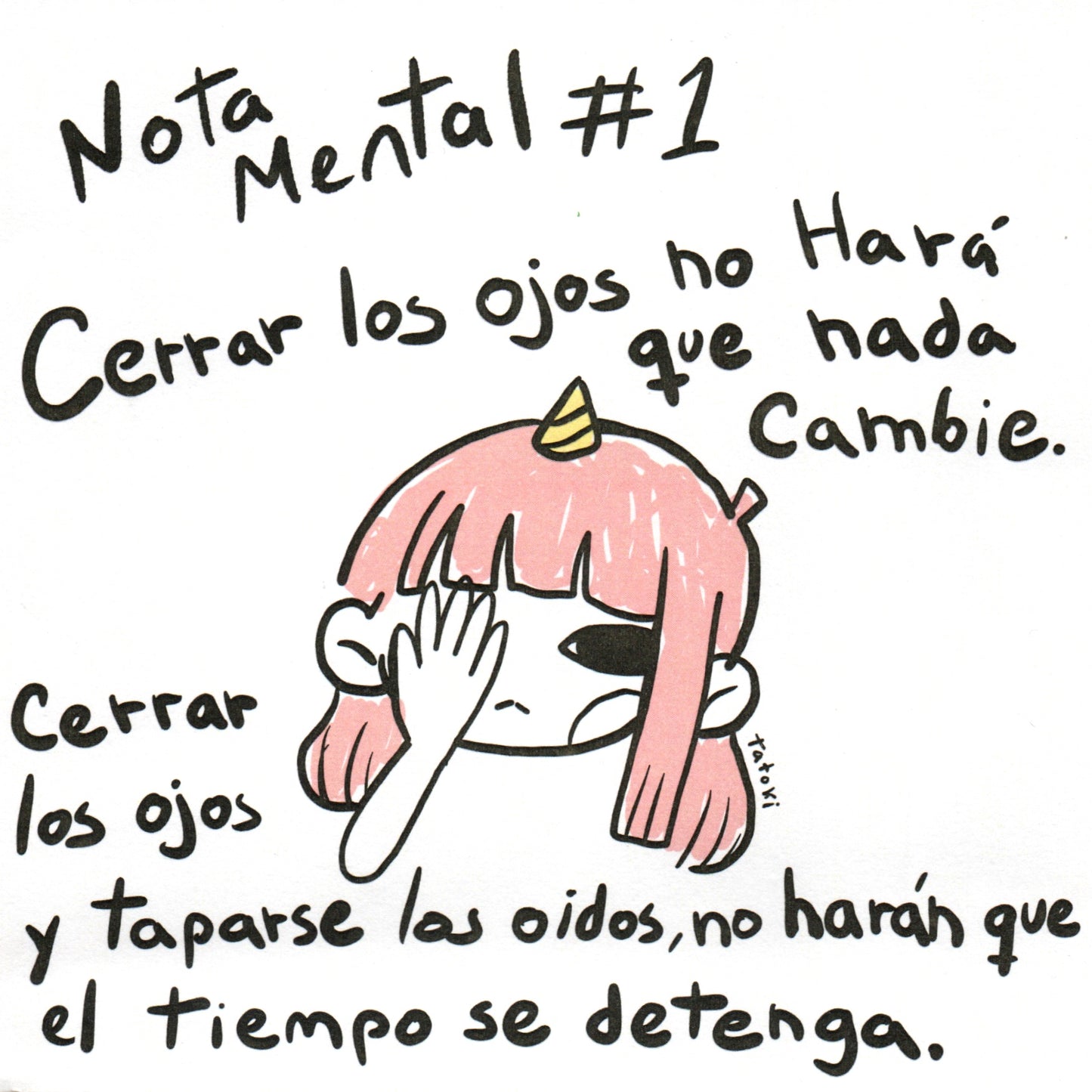 Nota Mental 1