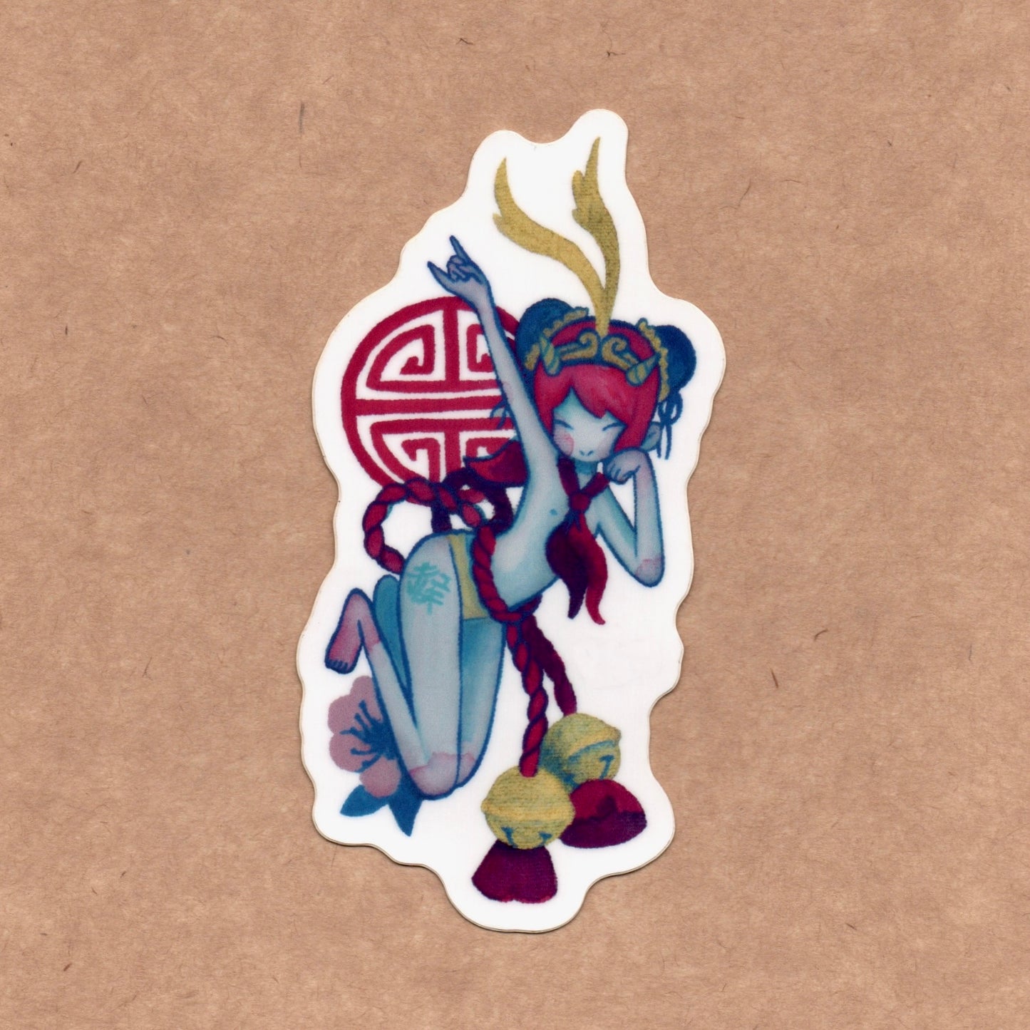 Colección Zodiaco Chino