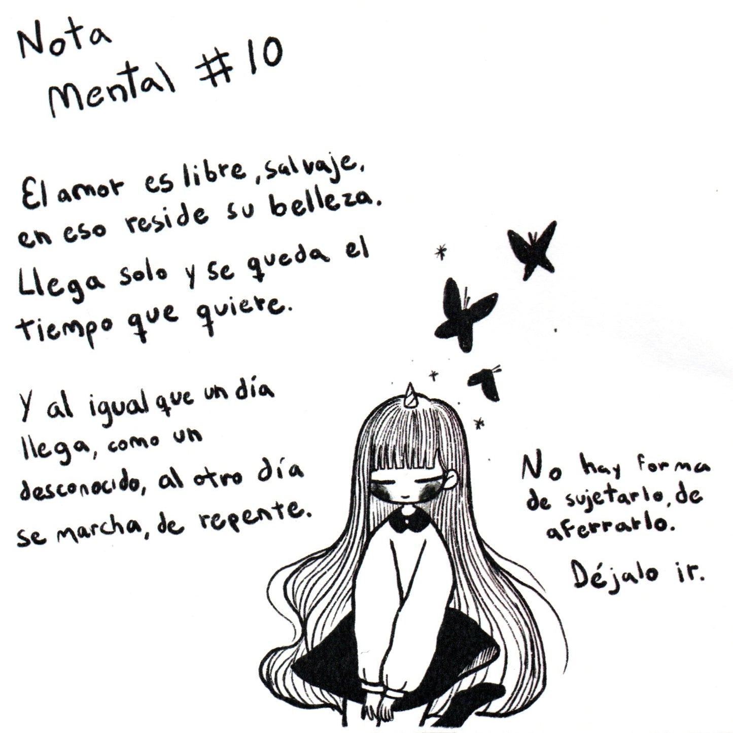 Nota Mental 10