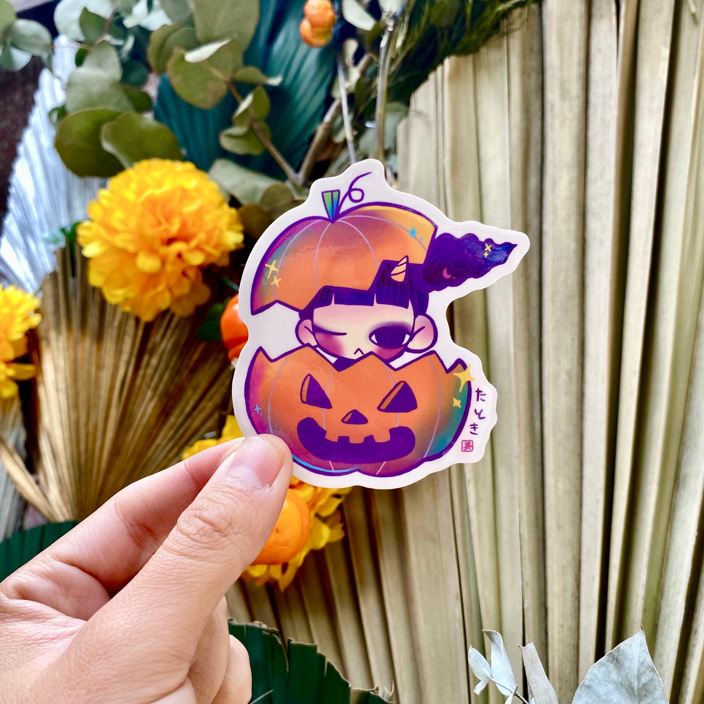 Colección Halloween