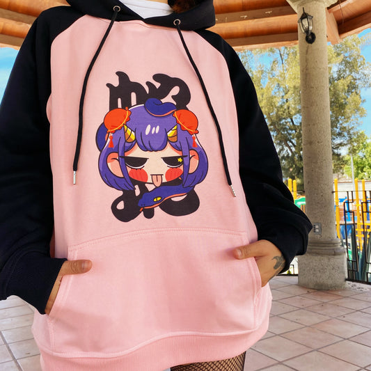 Hoodie Año Nuevo Chino 2025