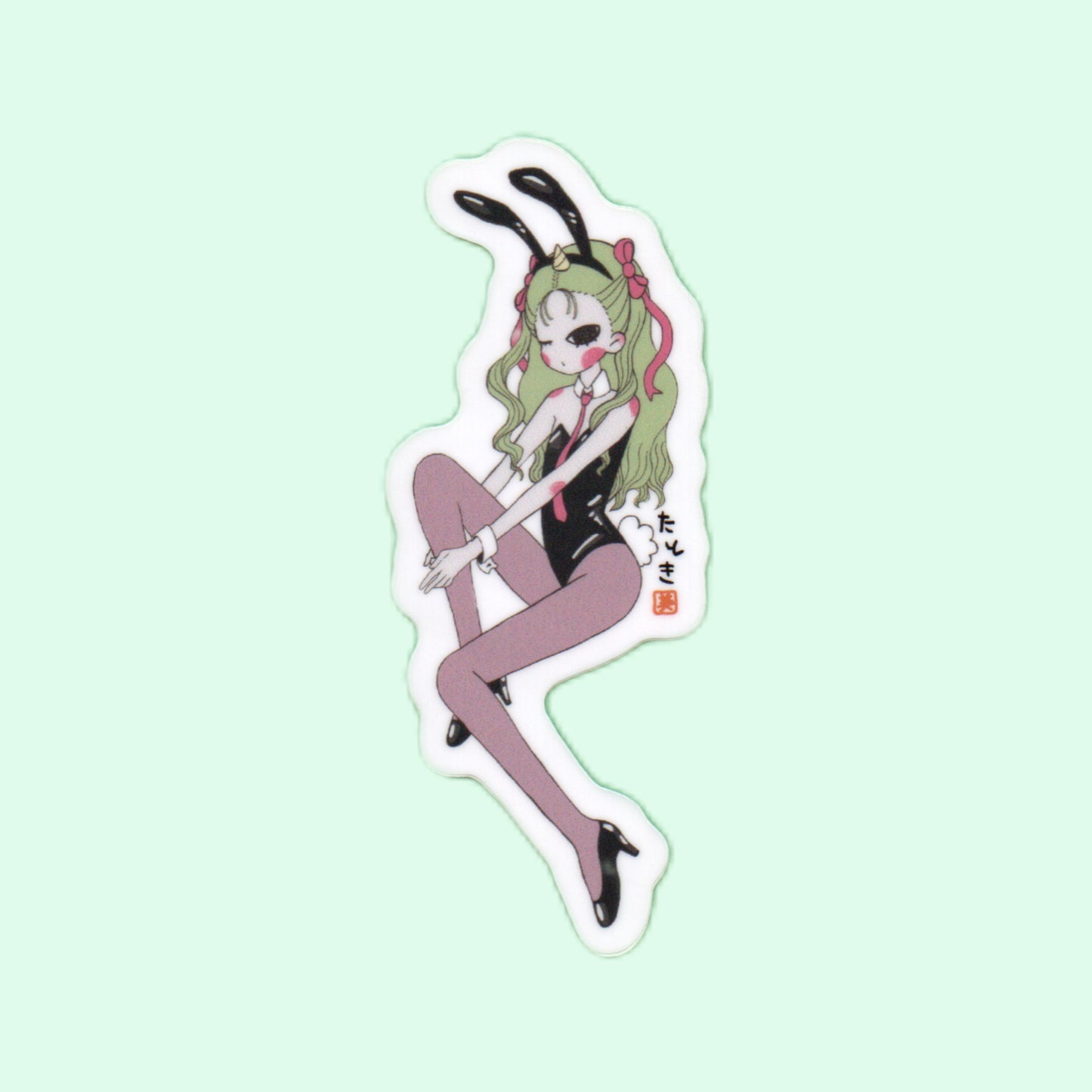 Colección Usagi