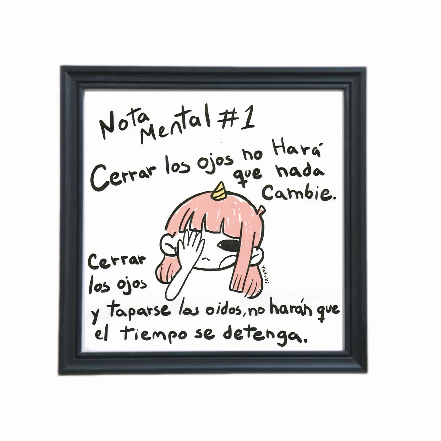 Nota Mental 1
