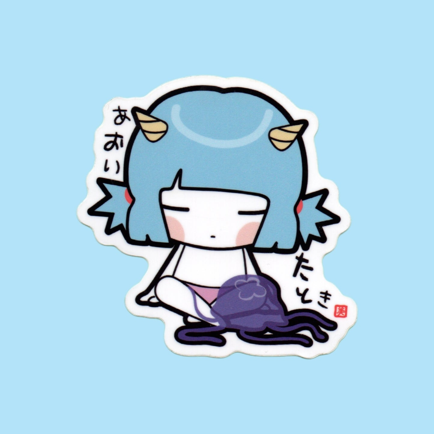 Colección Chibi