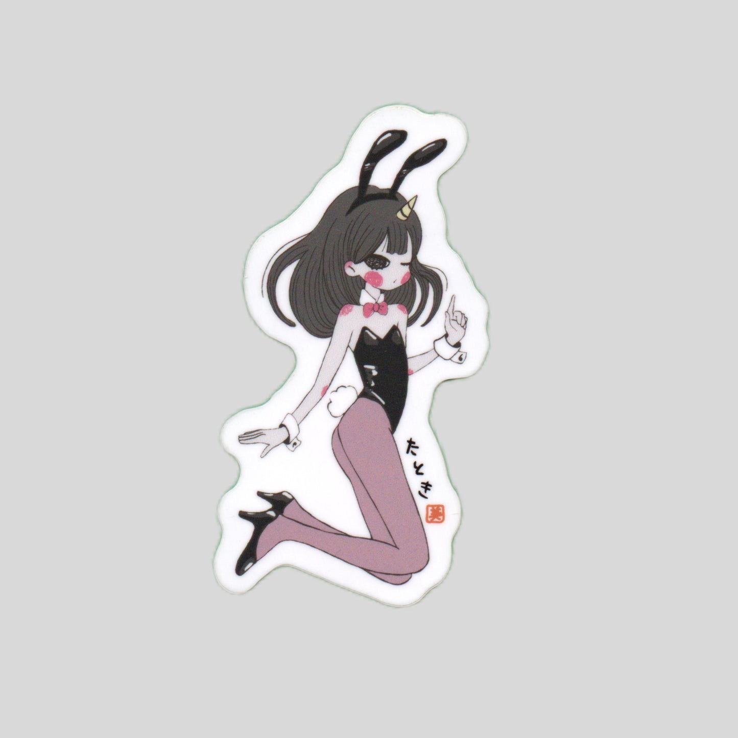 Colección Usagi