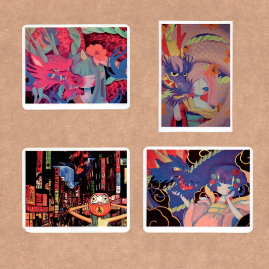 Colección Art