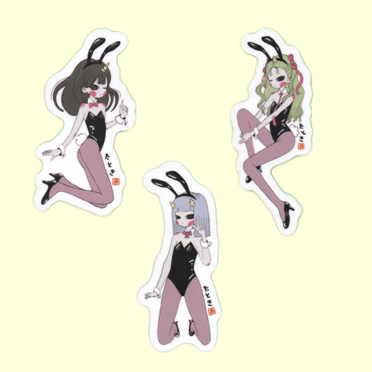 Colección Usagi