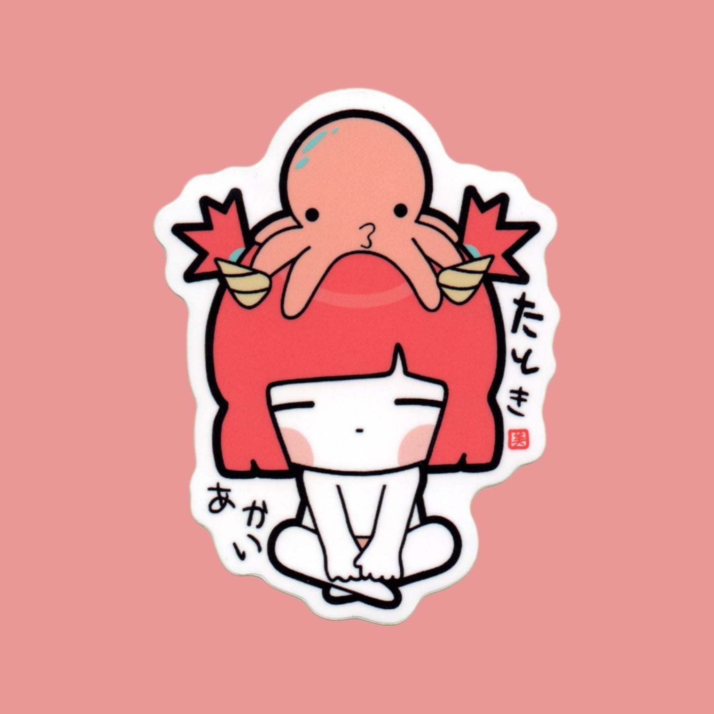 Colección Chibi