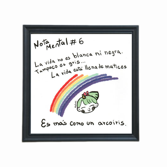 Nota Mental 6