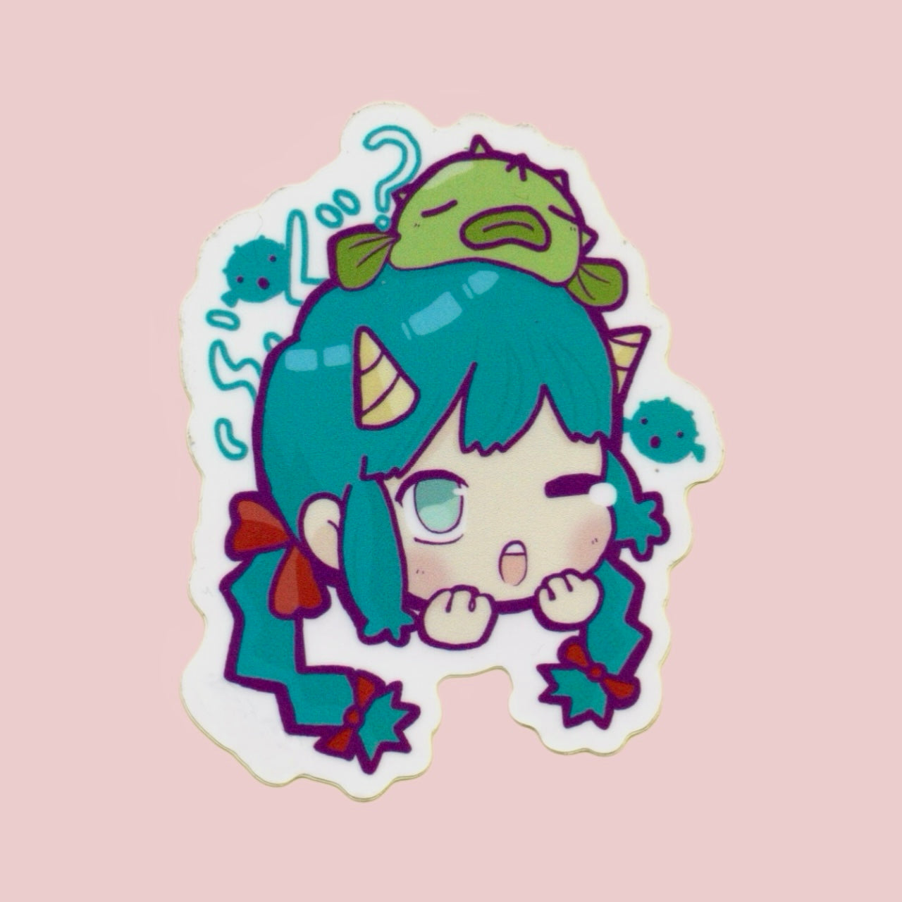 Colección Aoi y Akai