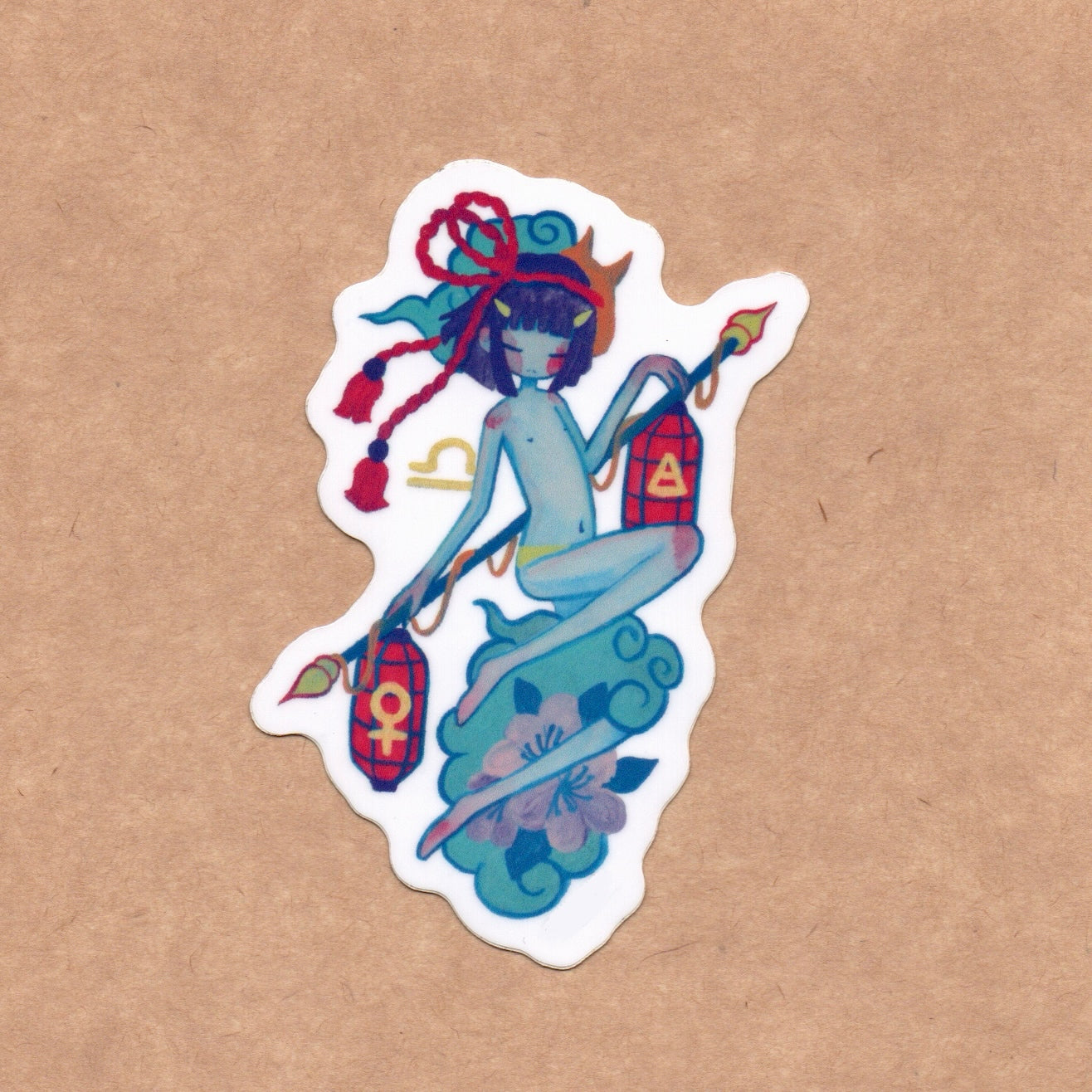 Colección Zodiaco