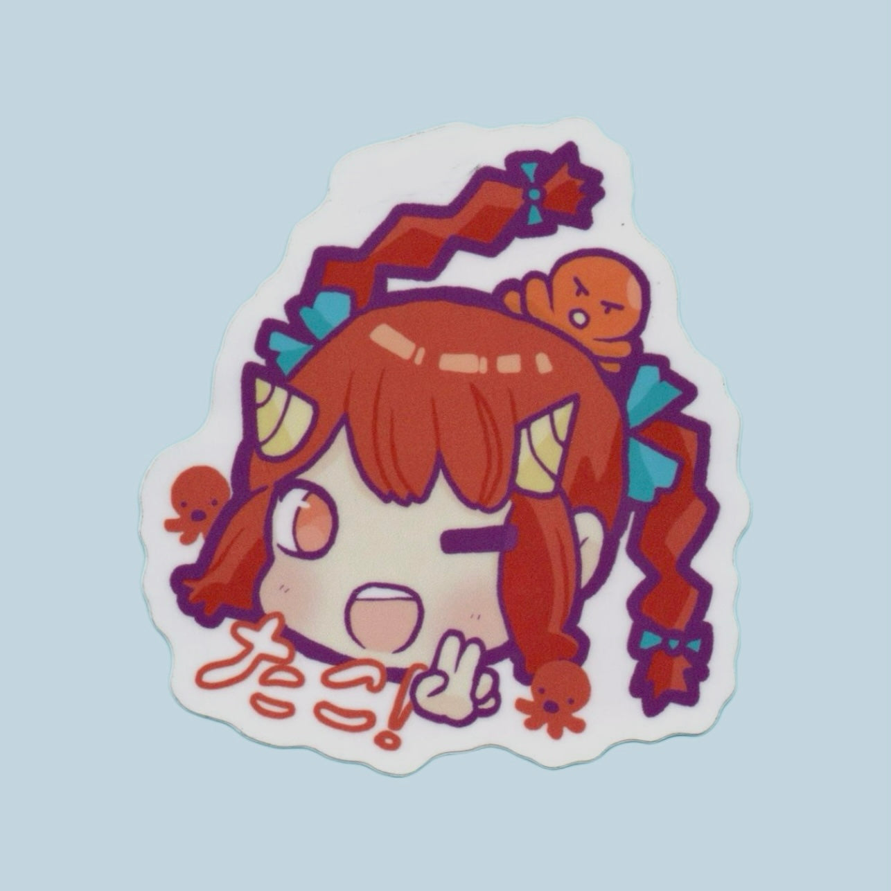 Colección Aoi y Akai