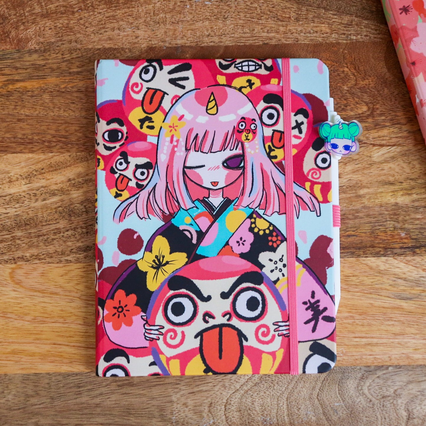 Libreta Journal