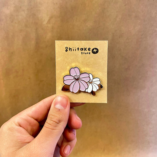 Pin Sakura