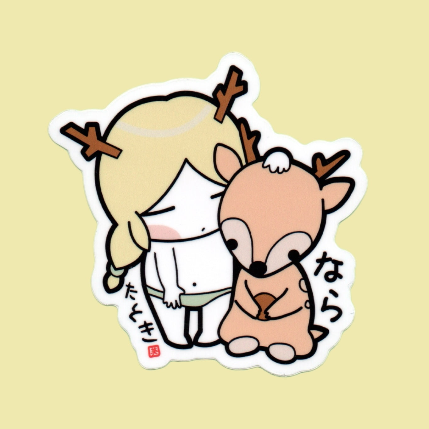 Colección Chibi
