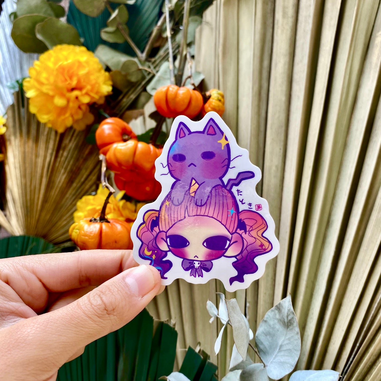 Colección Halloween