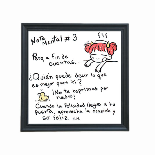 Nota Mental 3