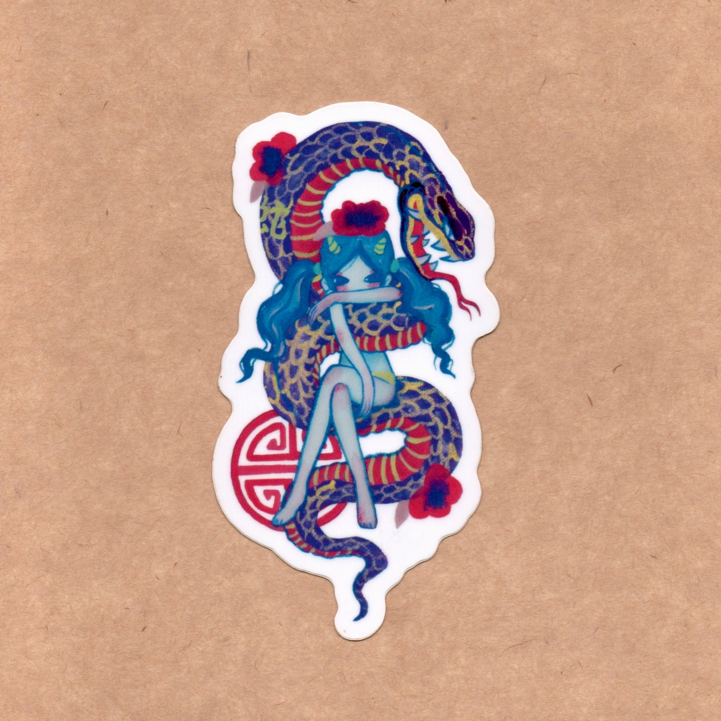 Colección Zodiaco Chino