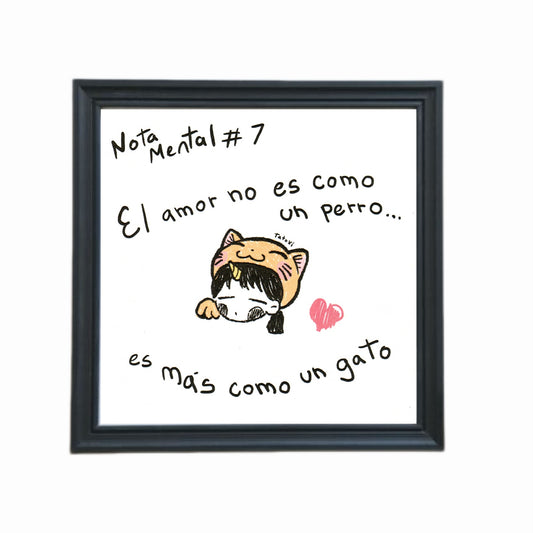 Nota Mental 7