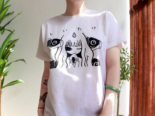 T-shirt Koi no Bori