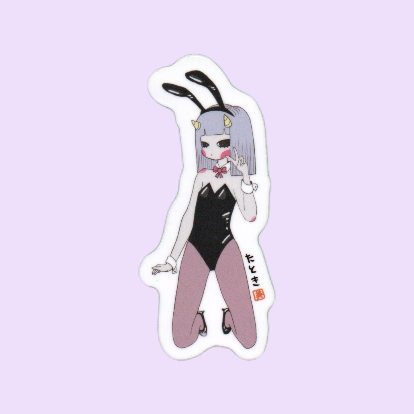 Colección Usagi