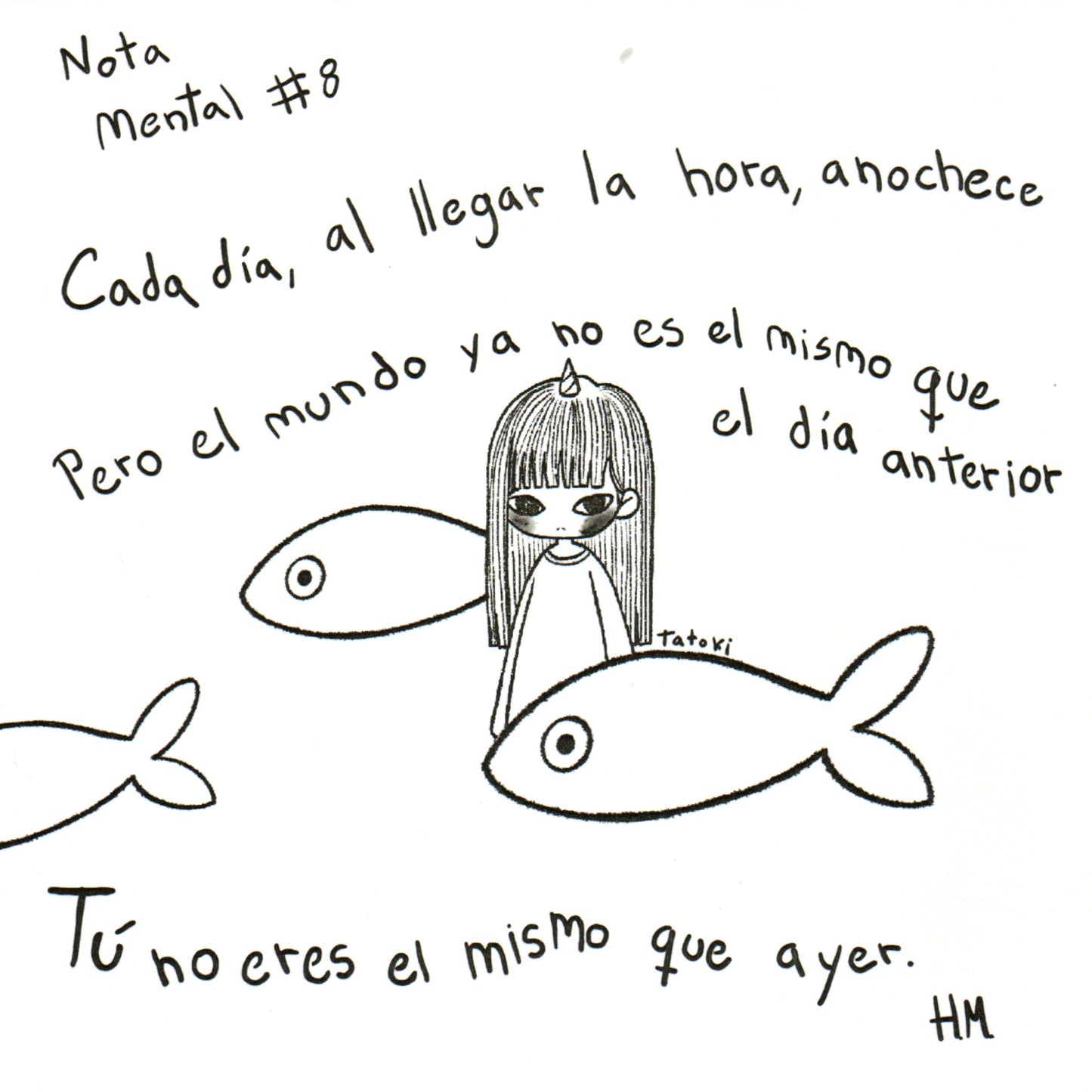 Nota Mental 8