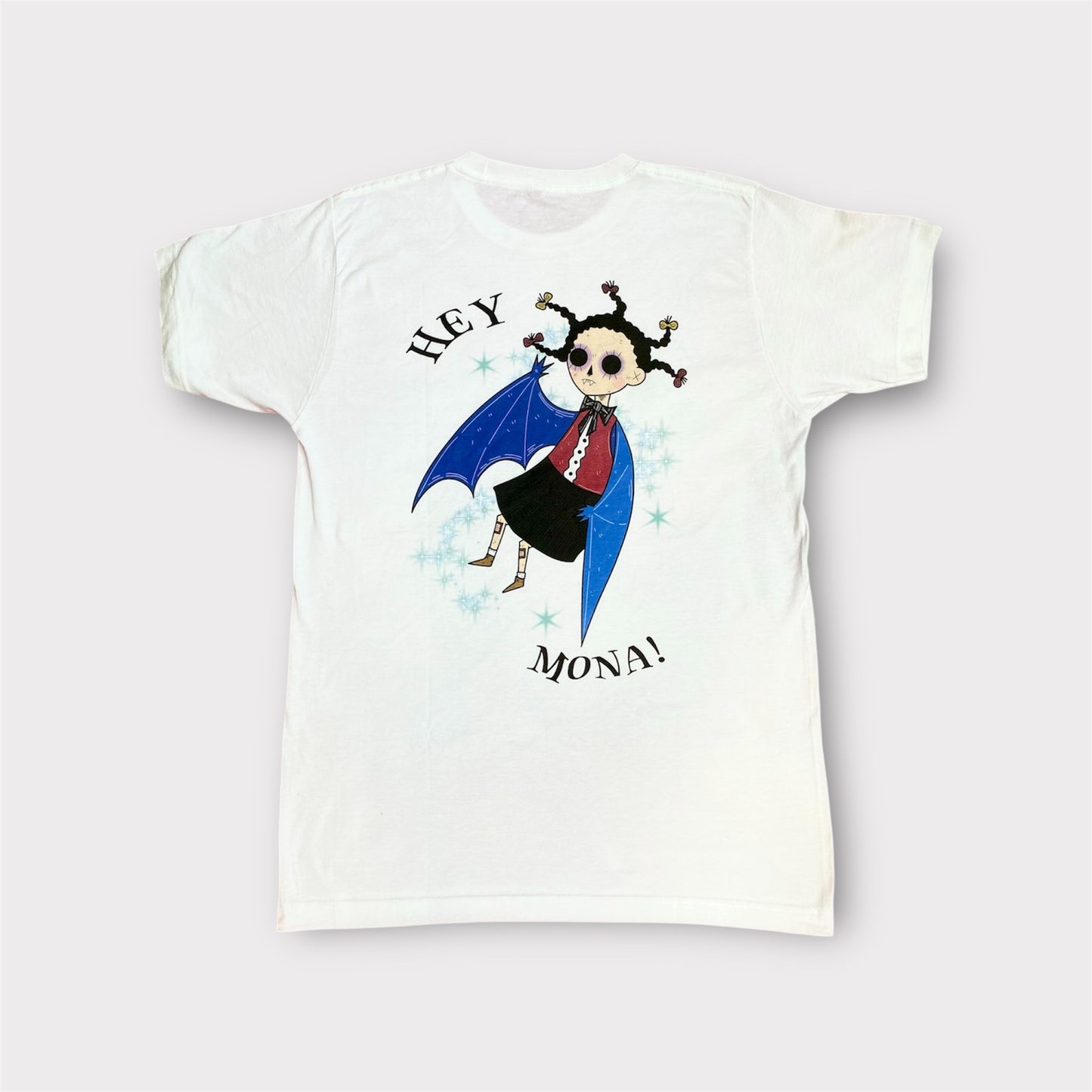 T-Shirt Mona La Vampira