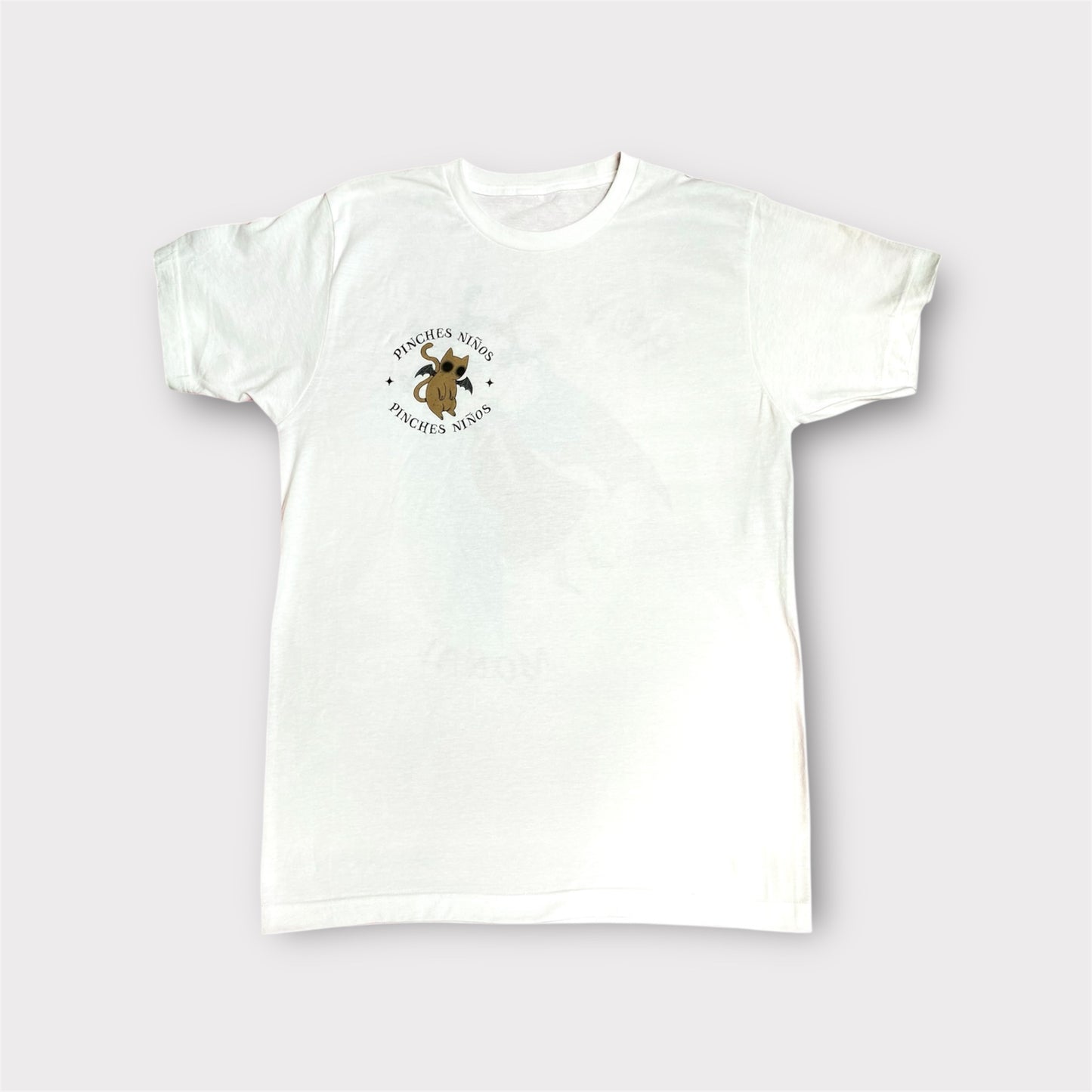 T-Shirt Mona La Vampira