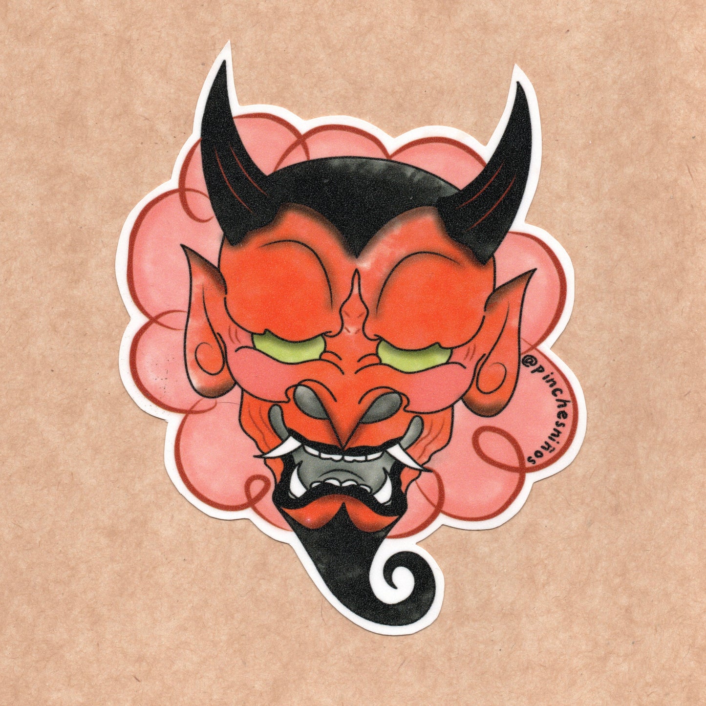 Stickers Chicas SuperPoderosas