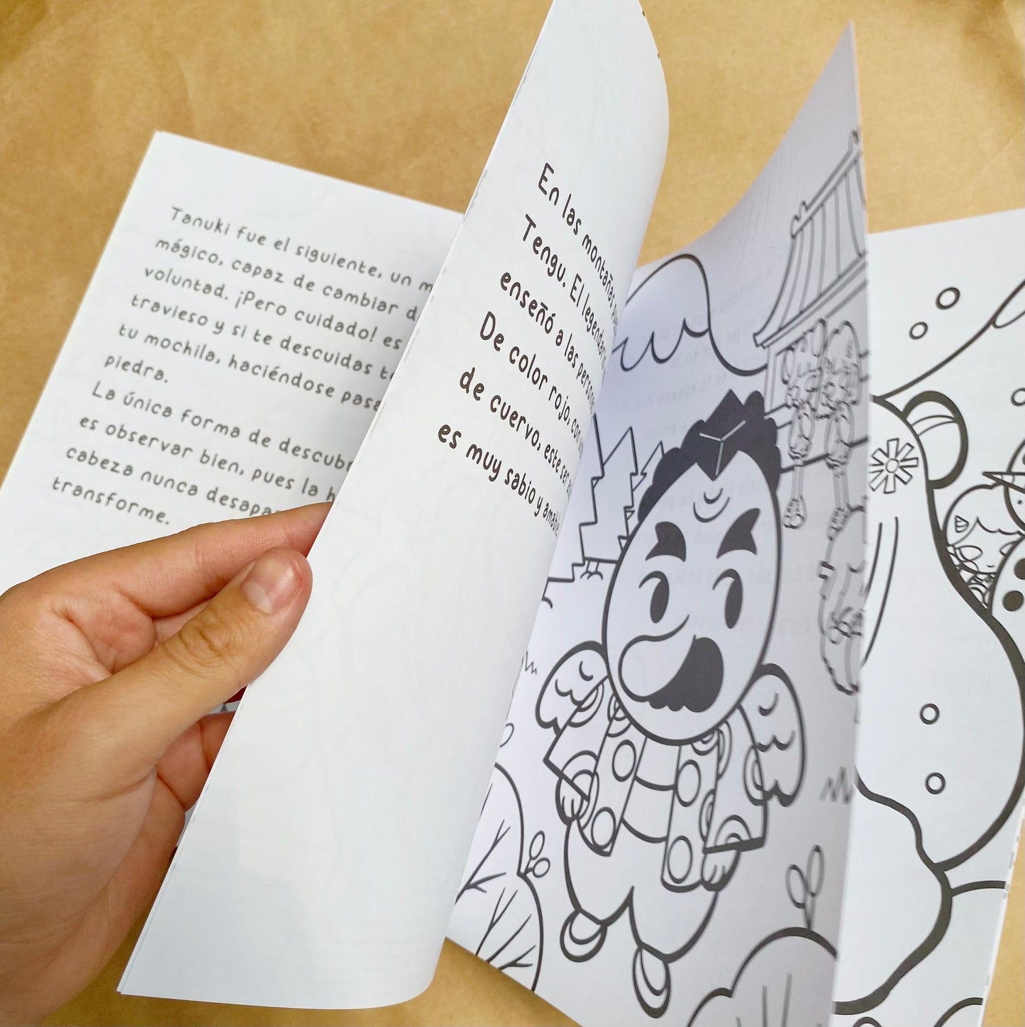 Libro Para Colorear